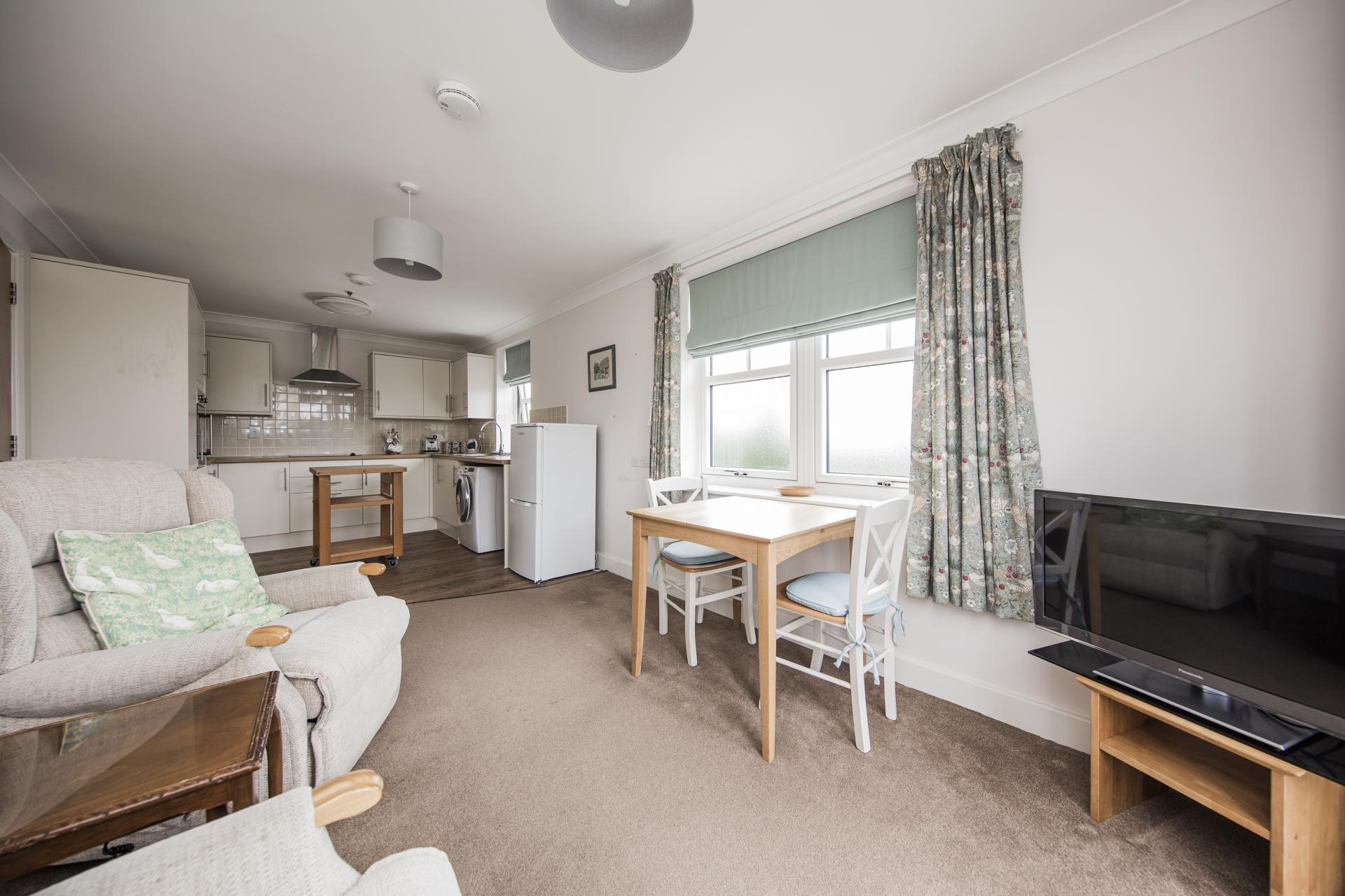 Flat Culverden Park in Tunbridge Wells