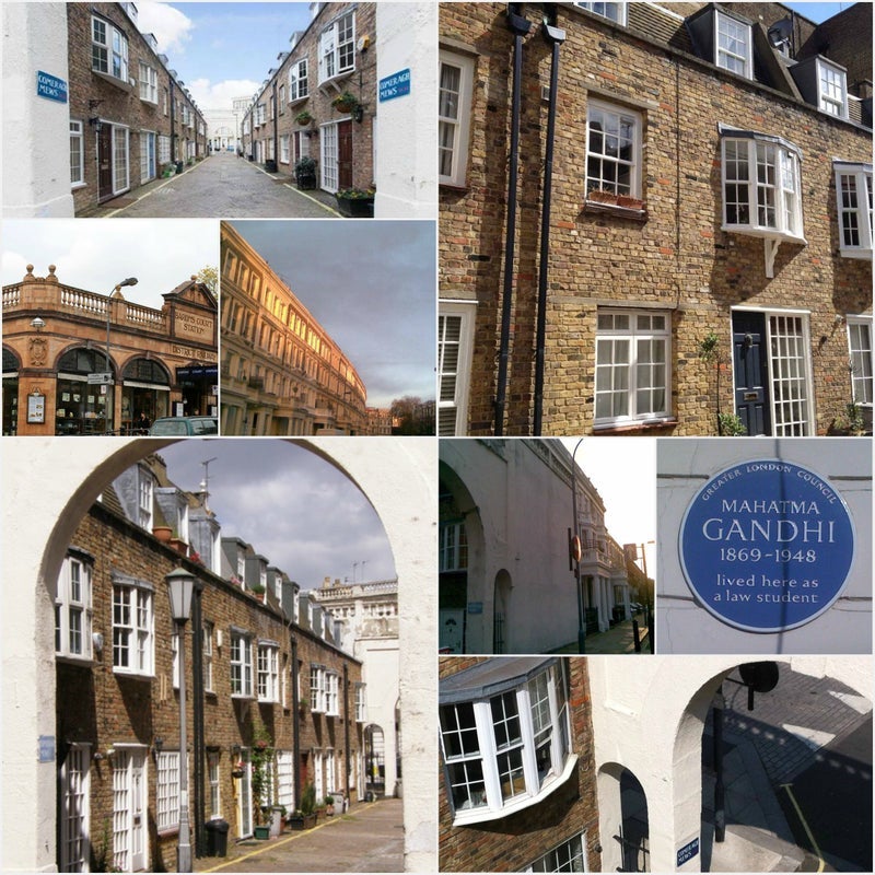 Flat Comeragh Road in Greater London