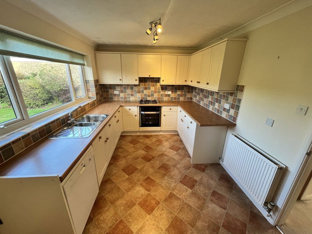 House Pine Close in King's Lynn and West Norfolk