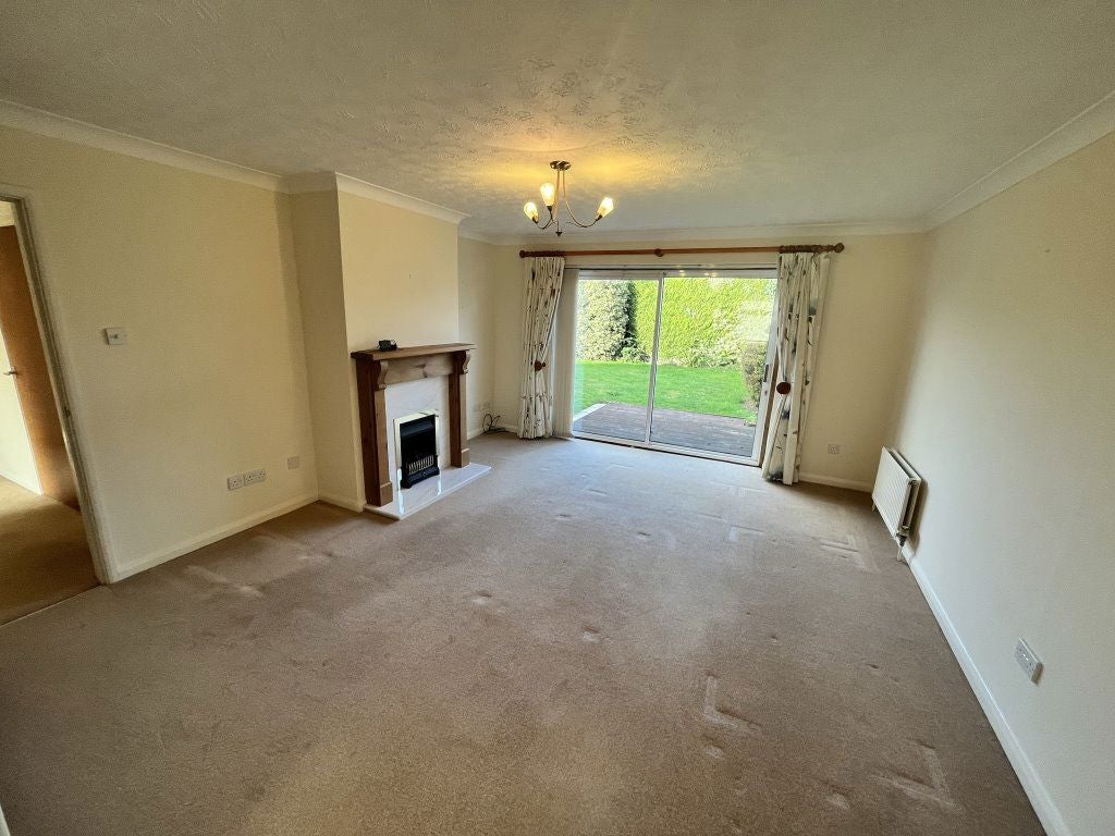 House Pine Close in King's Lynn and West Norfolk
