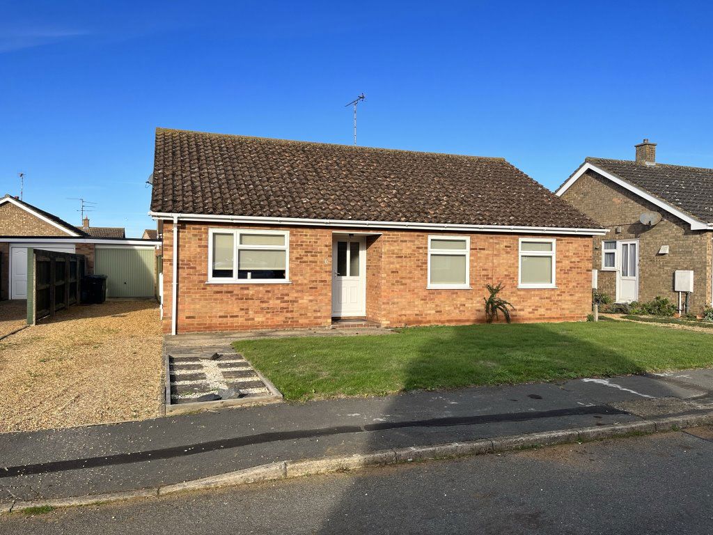 House Pine Close in King's Lynn and West Norfolk
