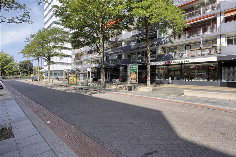 Appartement Hofstraat 78 in Apeldoorn