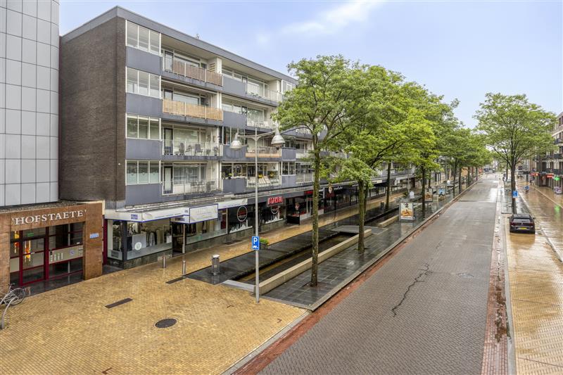 Hofstraat 78 in Apeldoorn