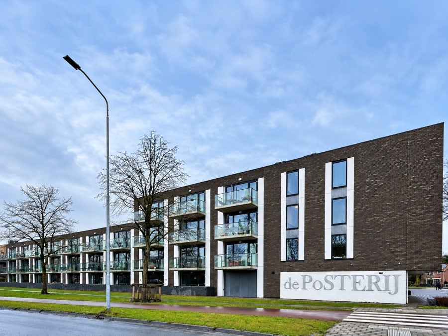 Appartement Selhorstweg in Harderwijk