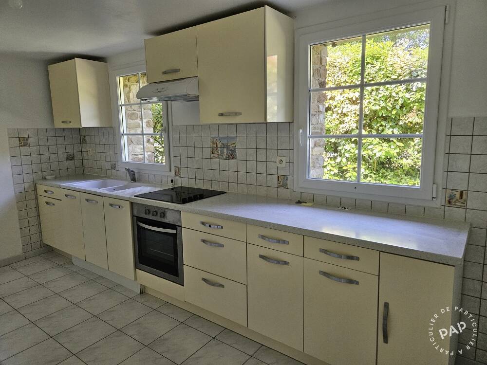 Maison Allée de l'Ille à Bain-de-Bretagne