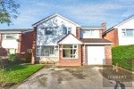 House Seal Road in Bramhall