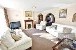 House Seal Road in Bramhall