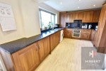 House Seal Road in Bramhall