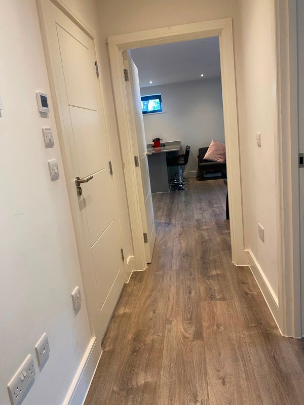 Room Selborne Road in Greater London