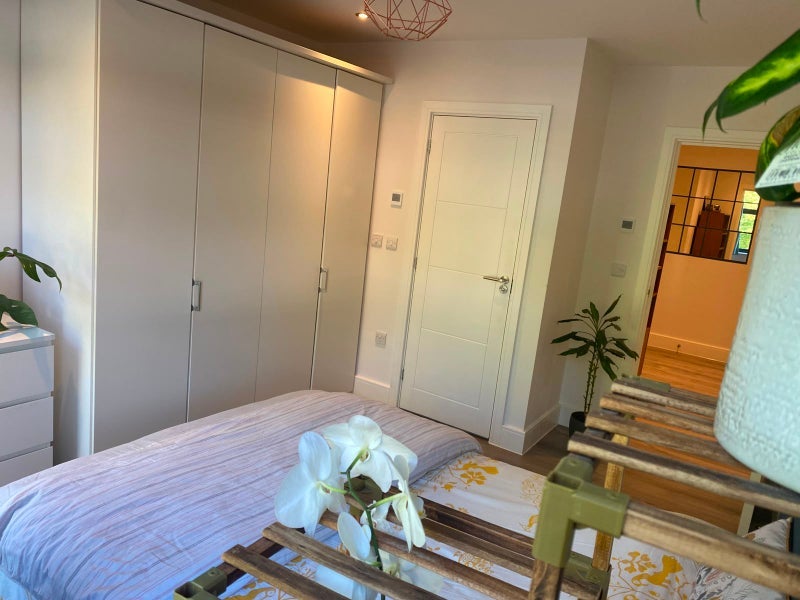Room Selborne Road in Greater London