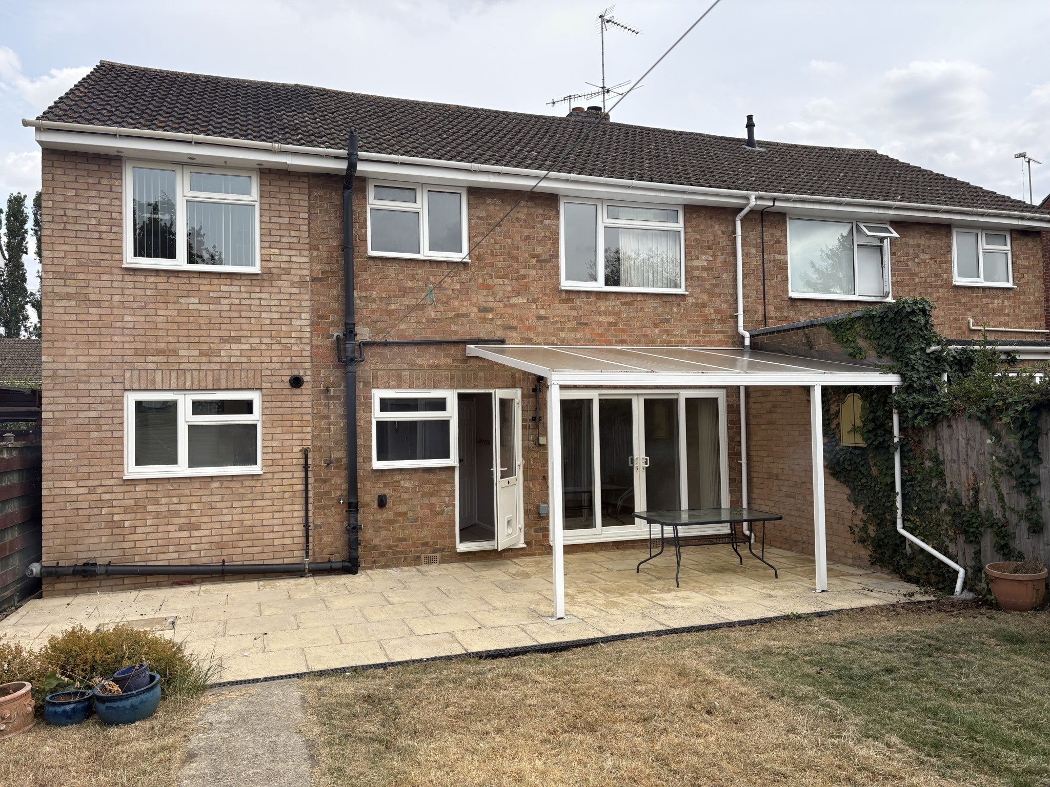 House Nursery Drive in Cherwell District