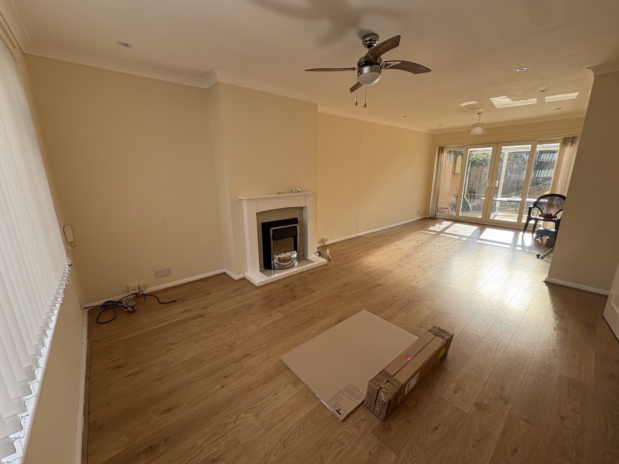 House Nursery Drive in Cherwell District