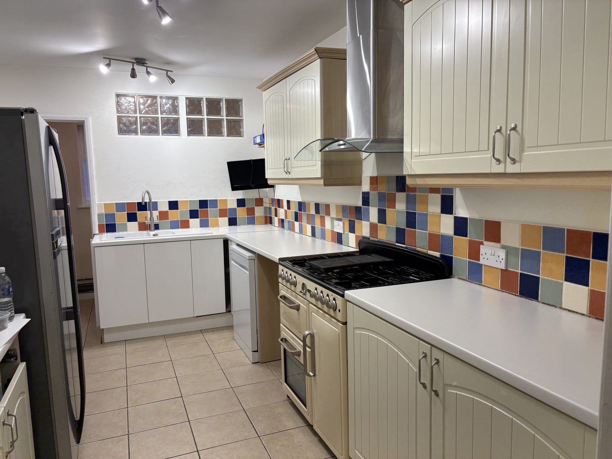 House Nursery Drive in Cherwell District