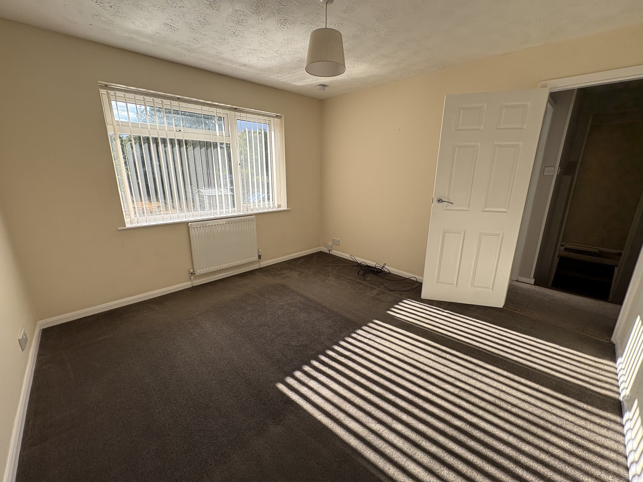 House Nursery Drive in Cherwell District