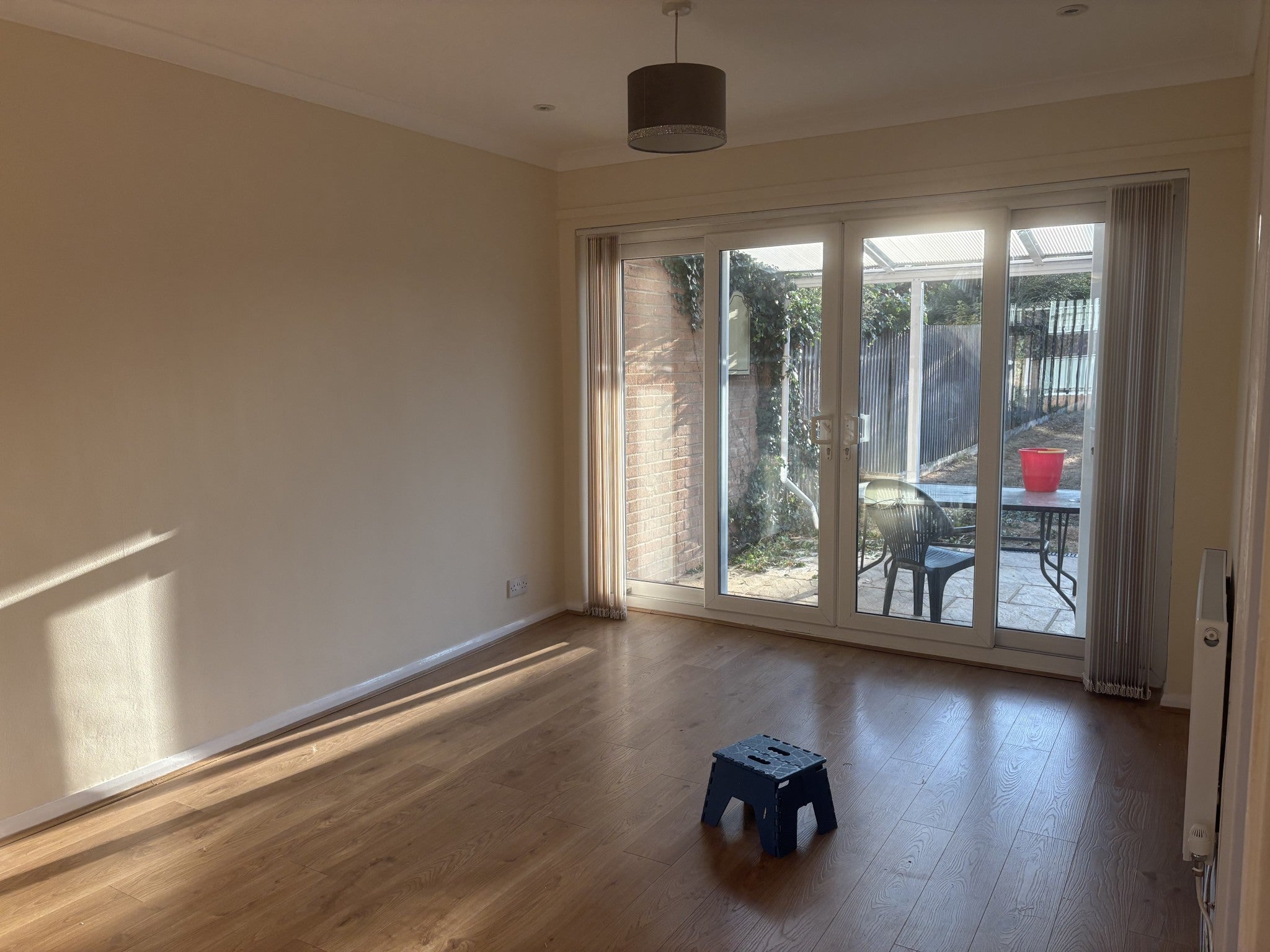 House Nursery Drive in Cherwell District