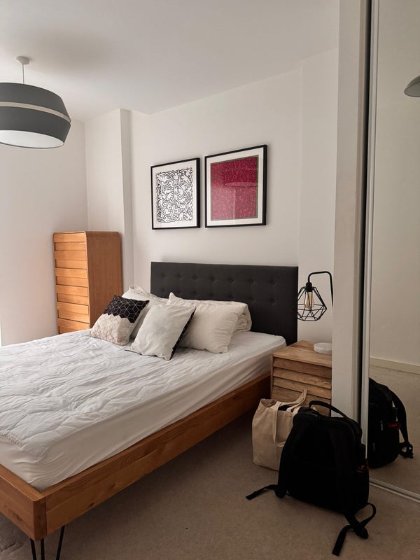 Room Amelia Street in Greater London