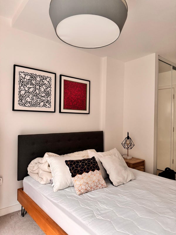 Room Amelia Street in Greater London
