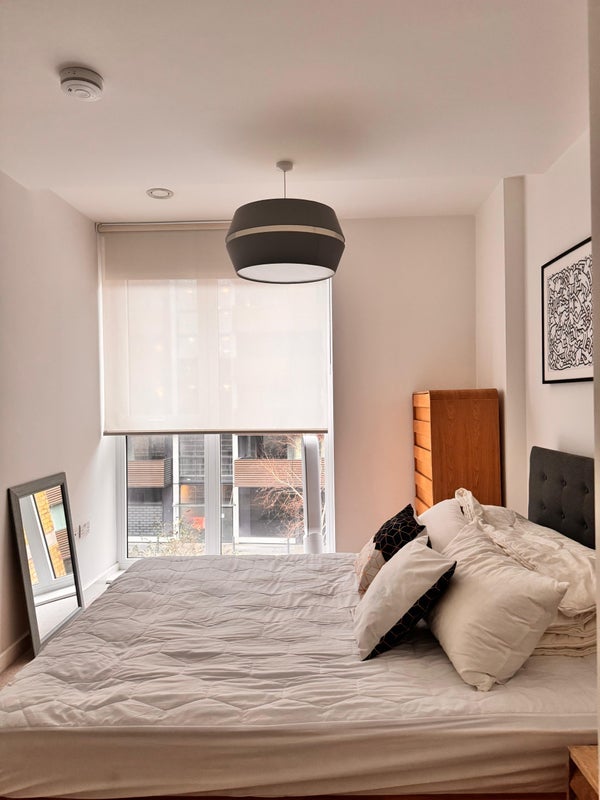 Room Amelia Street in Greater London