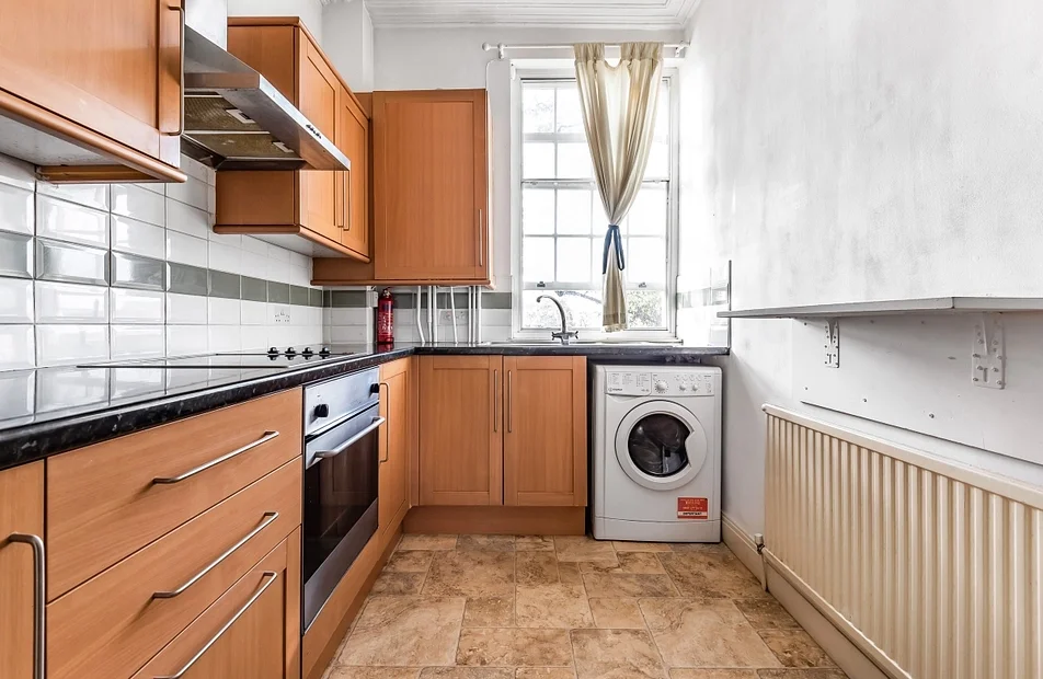 Flat Friendly Place in Greater London