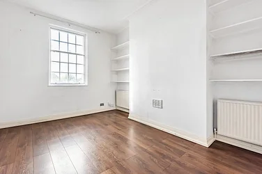 Flat Friendly Place in Greater London