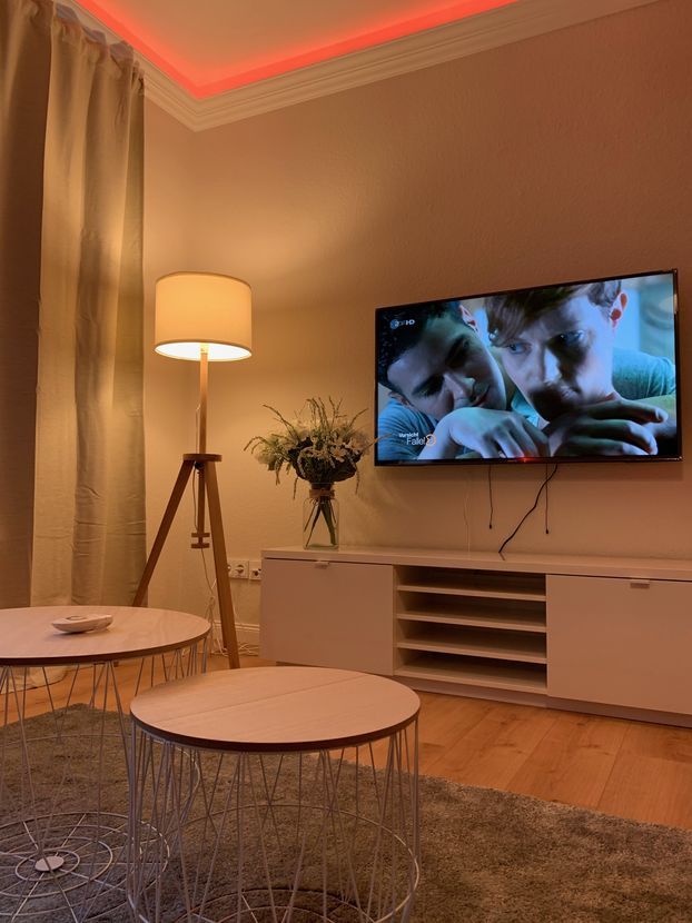 Wohnung Konradstraße in Leipzig