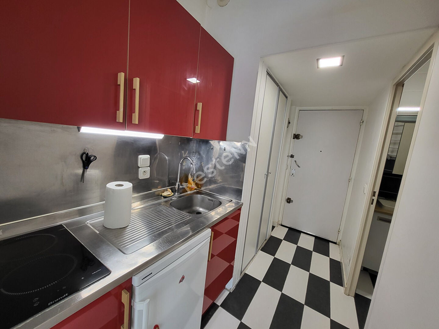 Appartement Rue Jean Jaurès à Puteaux