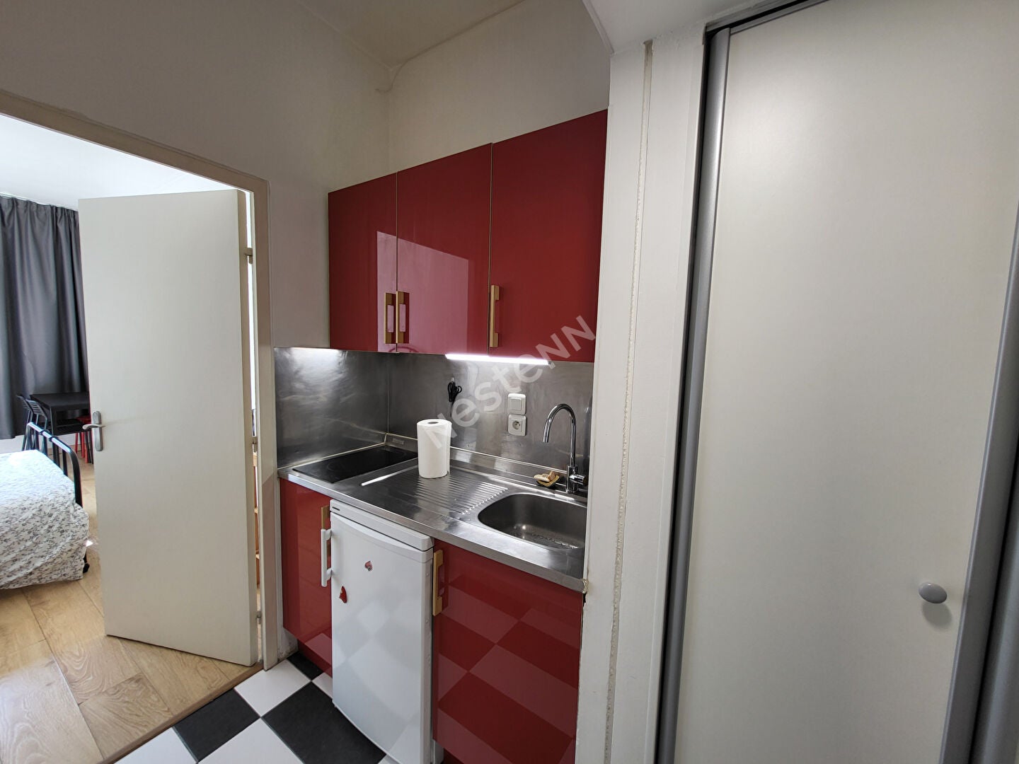 Appartement Rue Jean Jaurès à Puteaux