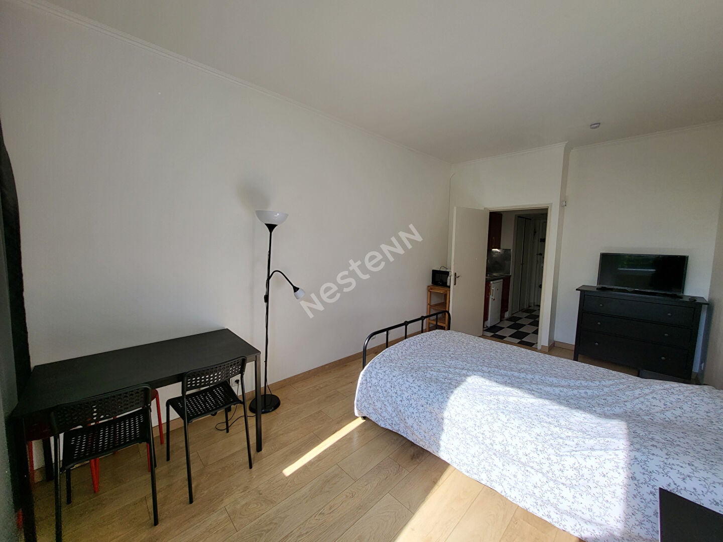 Appartement Rue Jean Jaurès à Puteaux