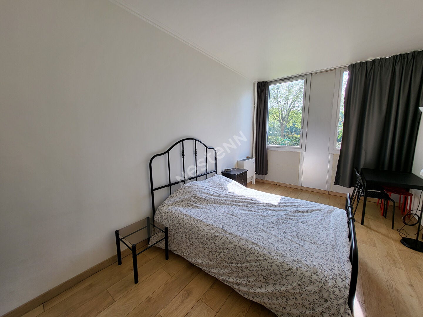 Appartement Rue Jean Jaurès à Puteaux