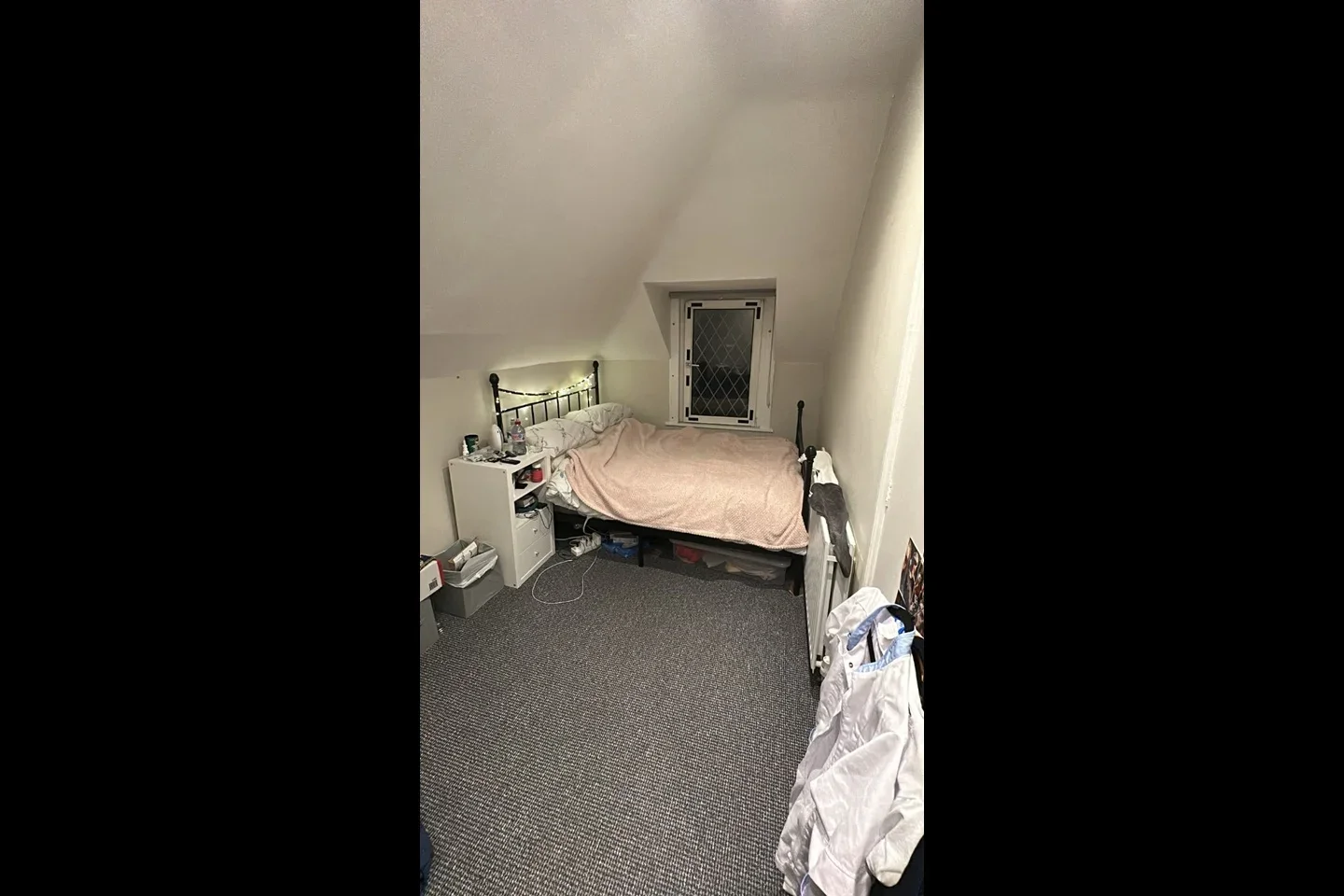 Room Babington Road in Greater London