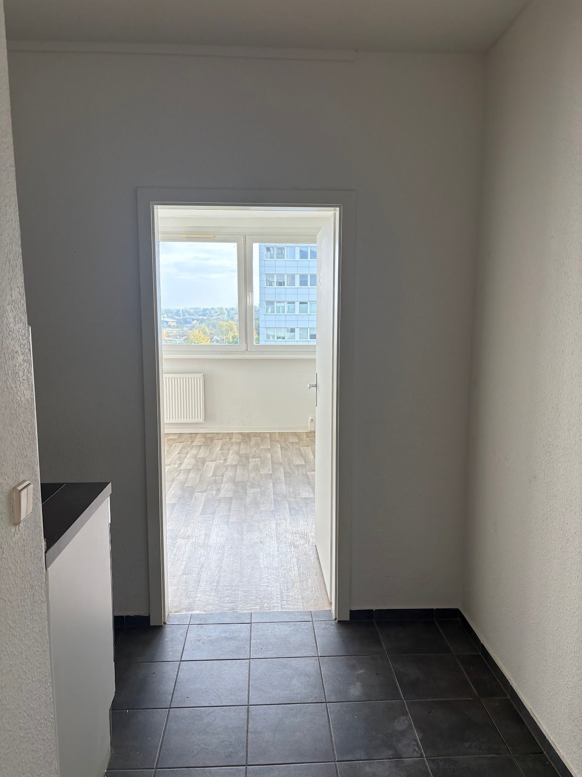 Wohnung Woldegker Straße in Neubrandenburg