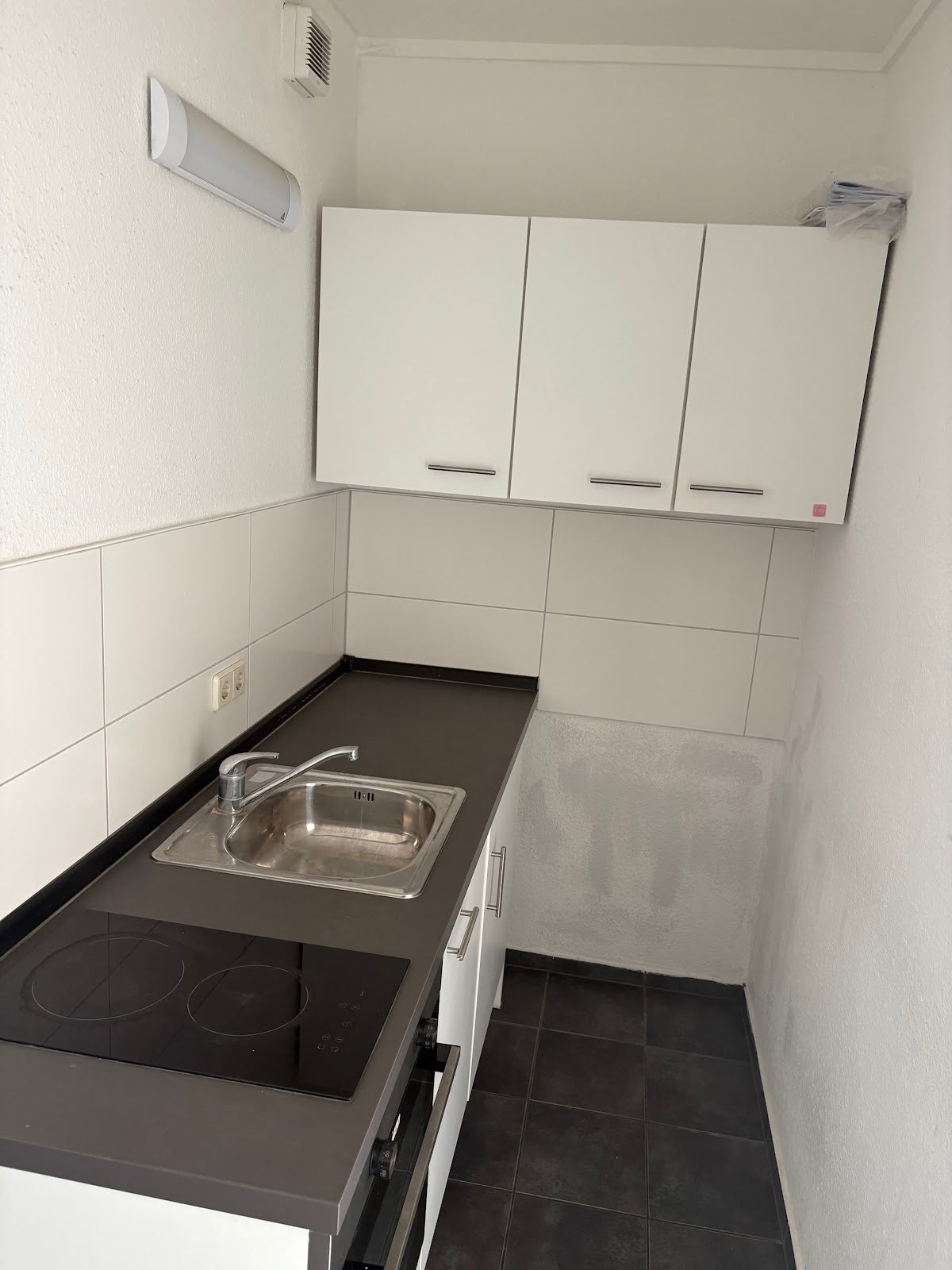 Wohnung Woldegker Straße in Neubrandenburg