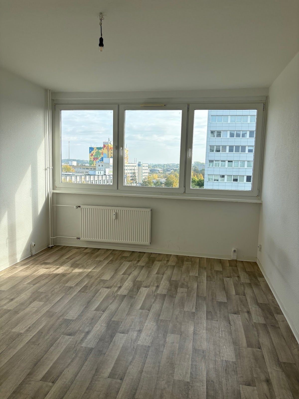 Wohnung Woldegker Straße in Neubrandenburg