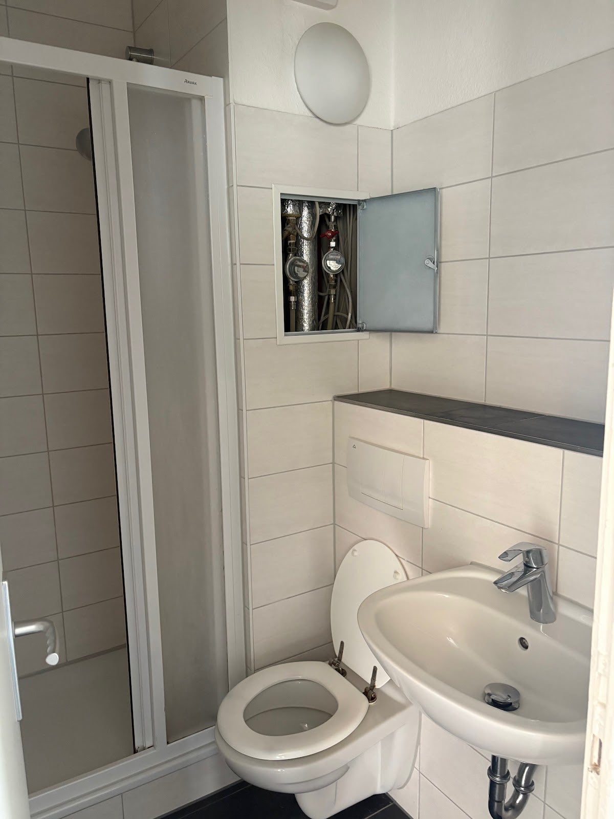 Wohnung Woldegker Straße in Neubrandenburg
