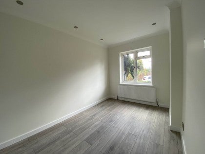 House The Warren in Dacorum