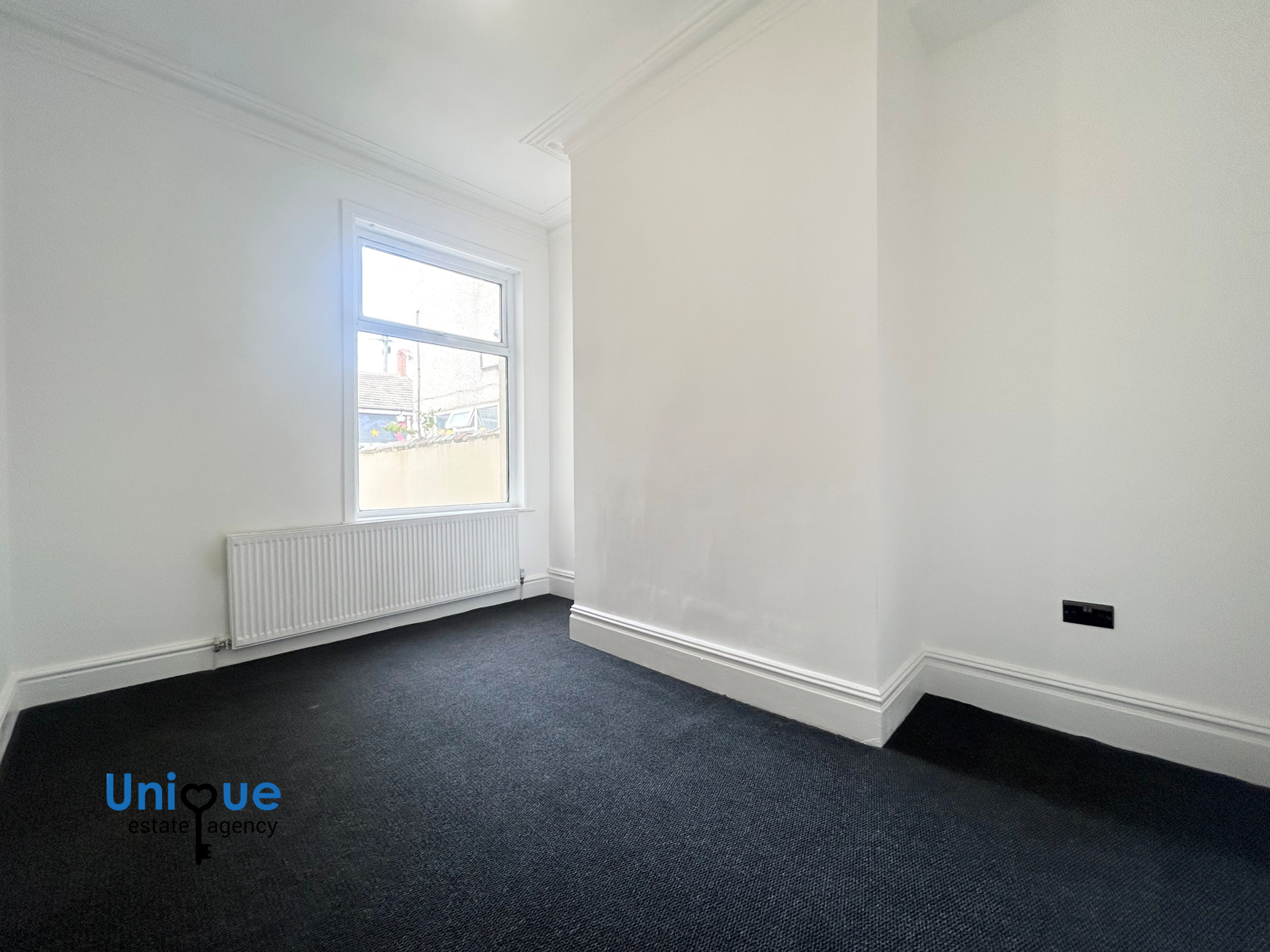 House Ebsworth Street in Manchester