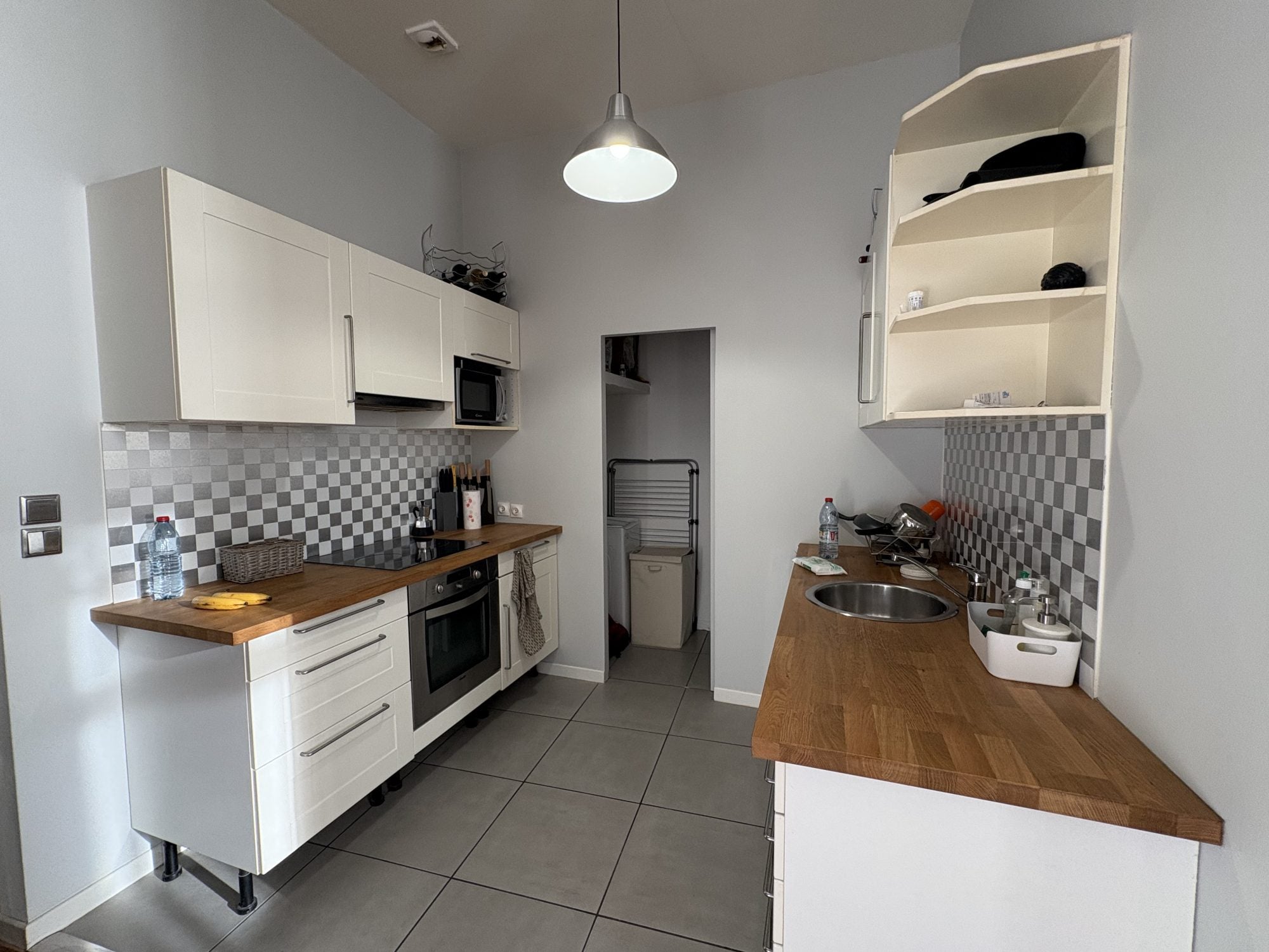 Appartement Rue du Capitaine Robert Cluzan à Lyon