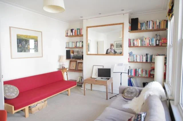 Flat Northlands Street in Greater London