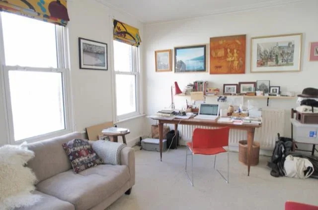 Flat Northlands Street in Greater London