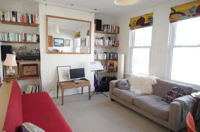 Flat Northlands Street in Greater London