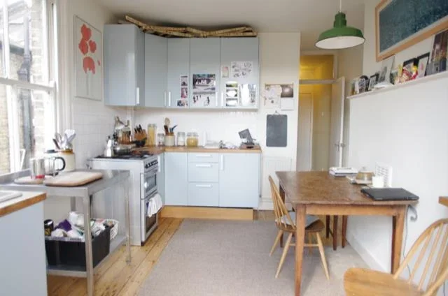 Flat Northlands Street in Greater London