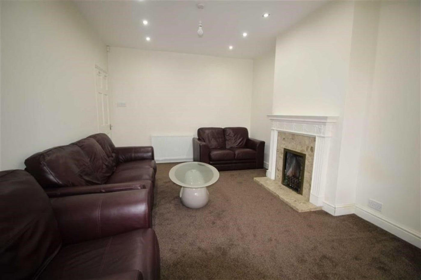 House Garstang Road in Preston
