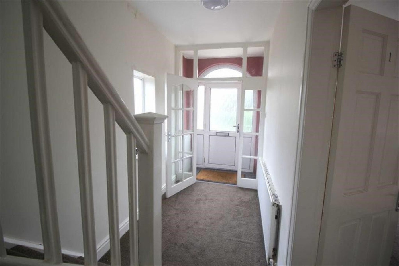 House Garstang Road in Preston