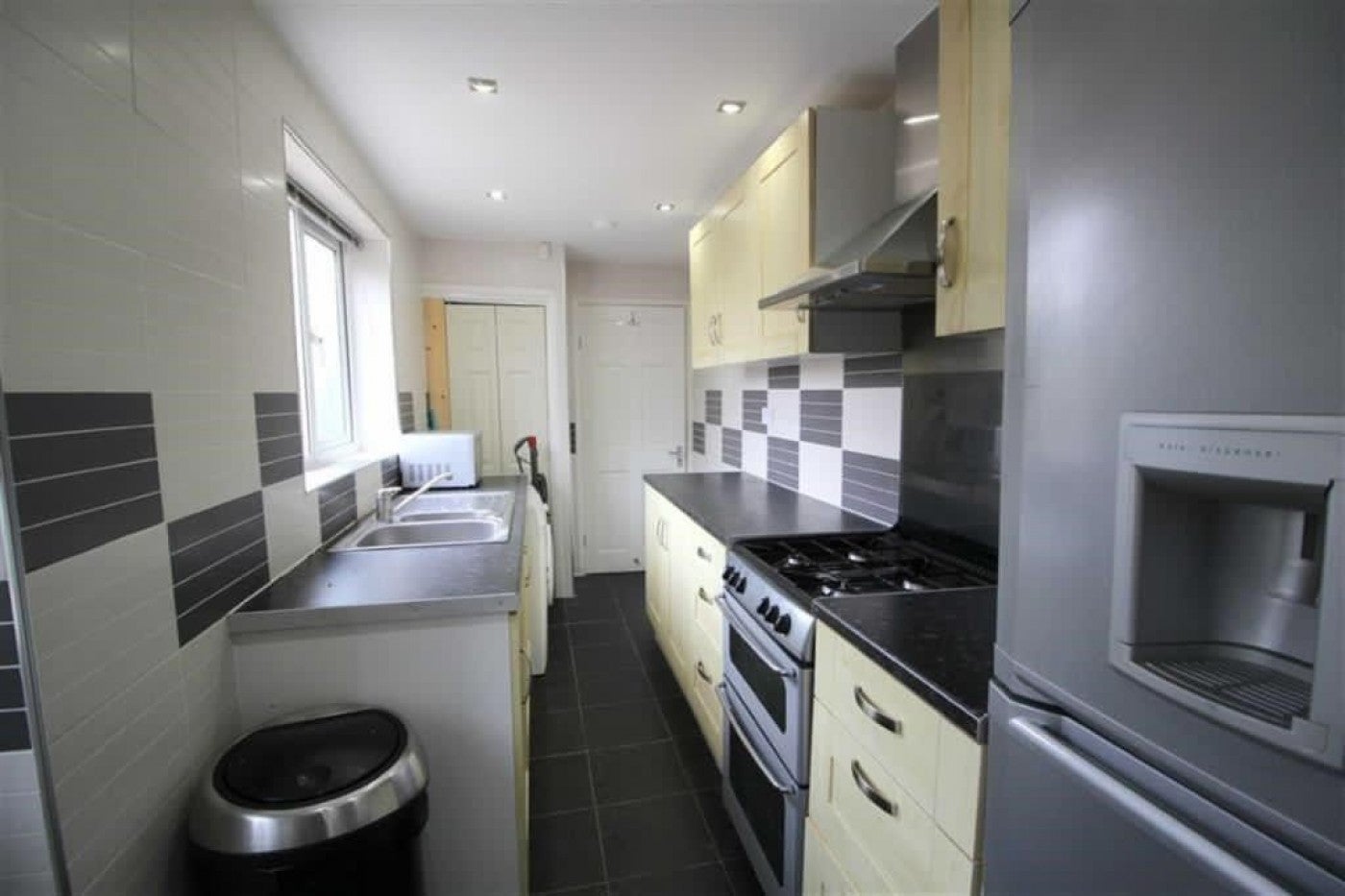 House Garstang Road in Preston