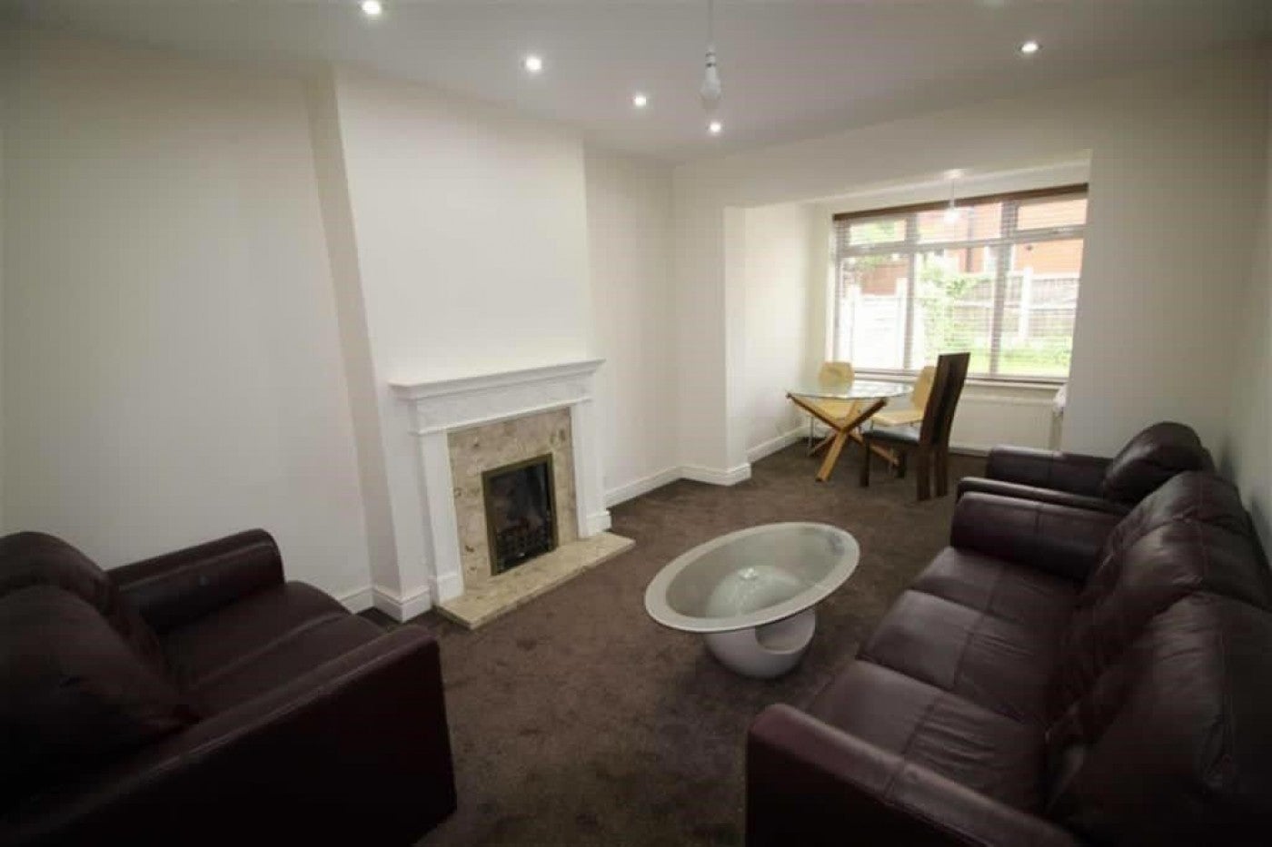 House Garstang Road in Preston