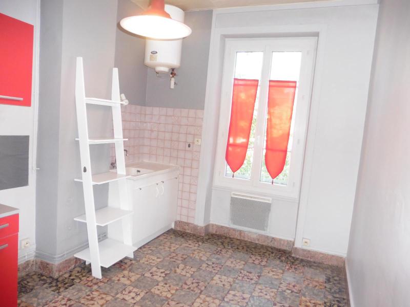 Appartement Rue Paul Cazeneuve à Lyon