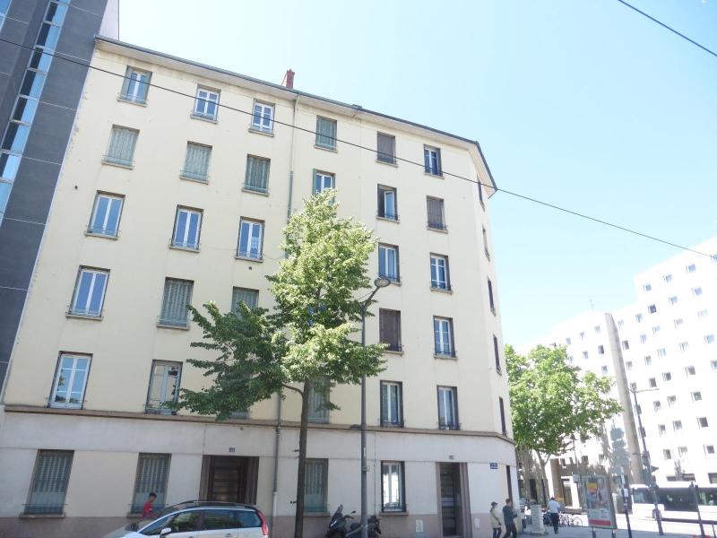 Appartement Rue Paul Cazeneuve à Lyon