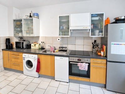 Wohnung Am Rebstock in Dortmund