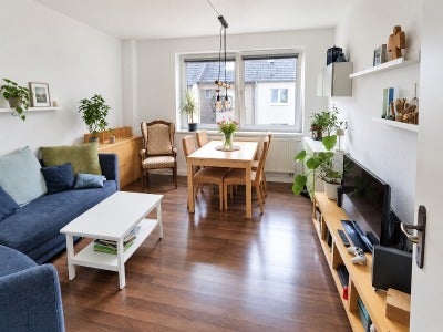 Wohnung Am Rebstock in Dortmund