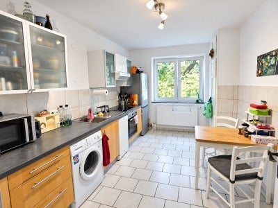 Wohnung Am Rebstock in Dortmund